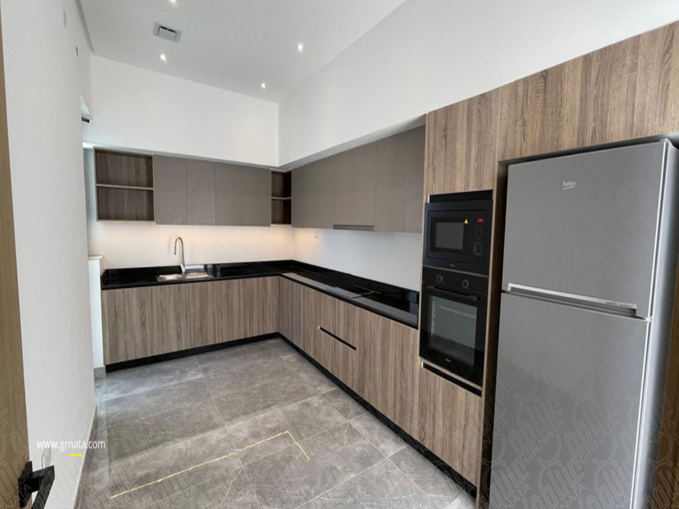 صورة مبنى للبيع في الحنينية #6788 7