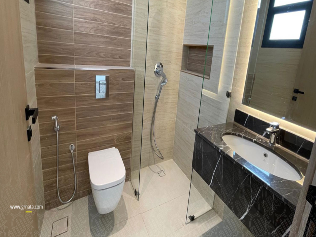 صورة مبنى للبيع في الحنينية #6788 1