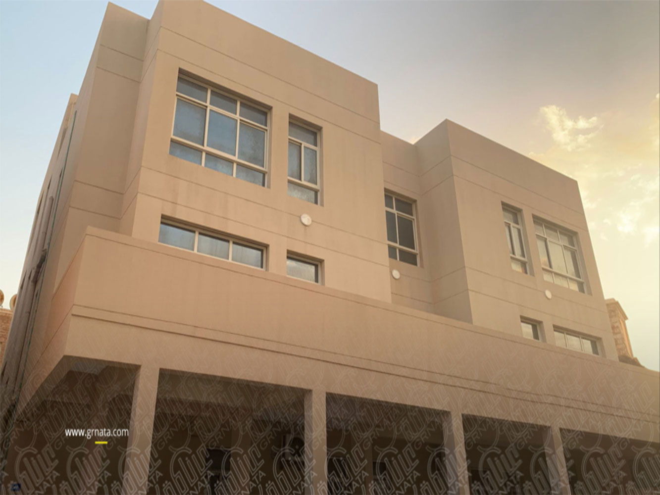 صورة مبنى للبيع في الحد #684 0