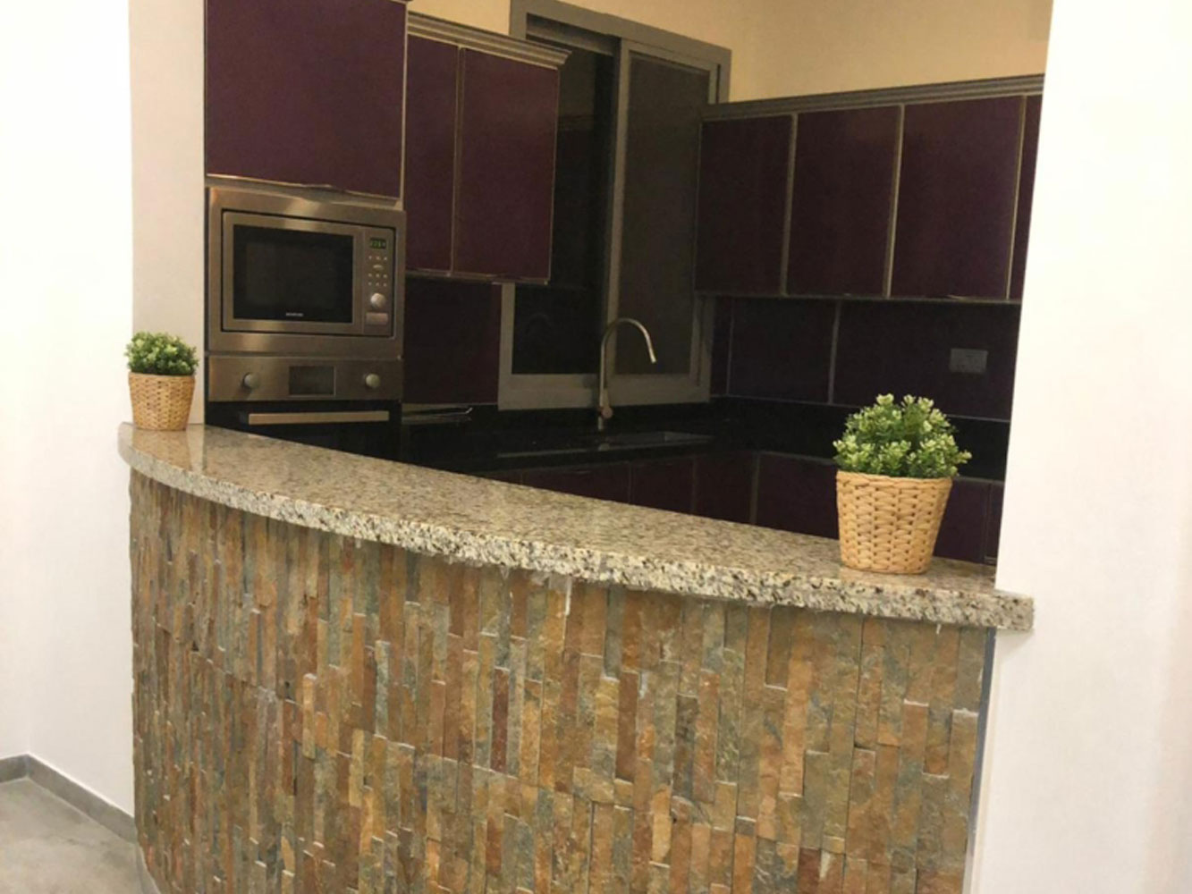 Apartment for Sale in Maqaba Image #703 1