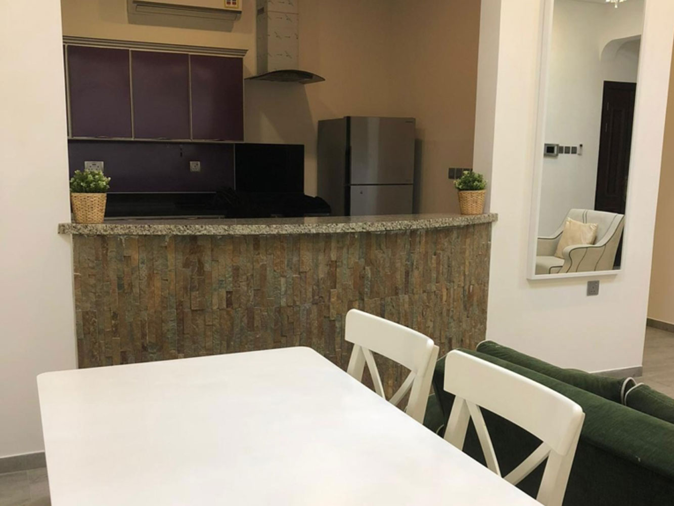 Apartment for Sale in Maqaba Image #703 7