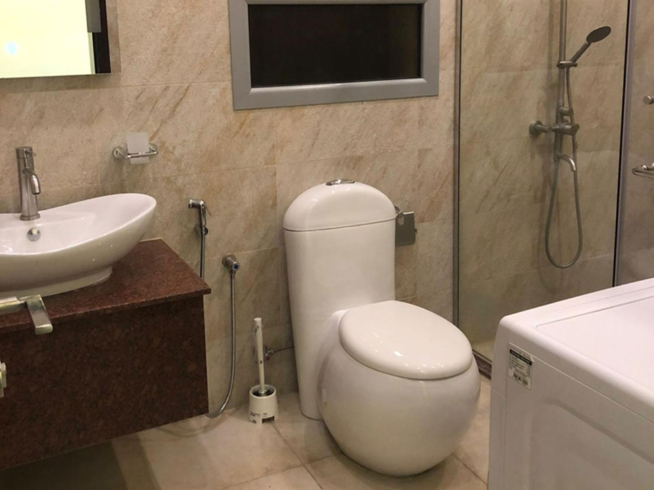 Apartment for Sale in Maqaba Image #703 5