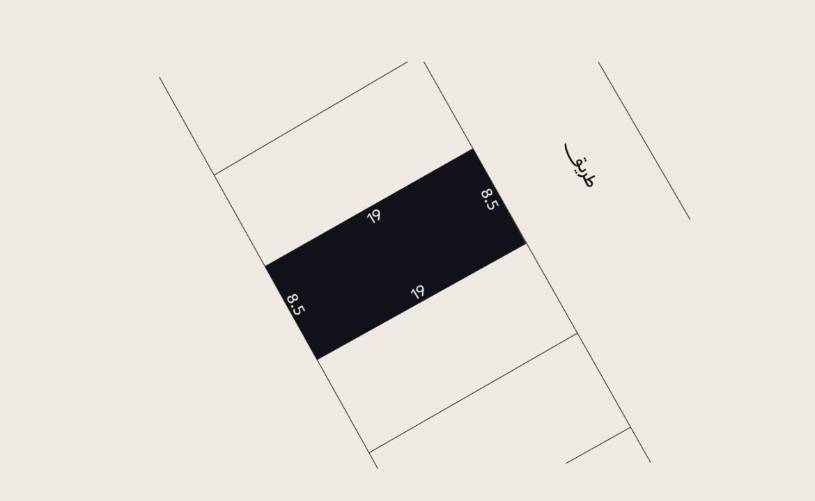Land for Sale in Hamalah Image #7199 0