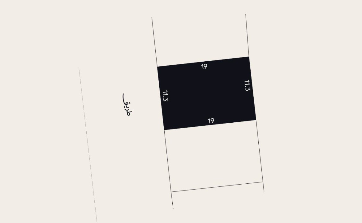 صورة أرض للبيع في الهملة #7200 0