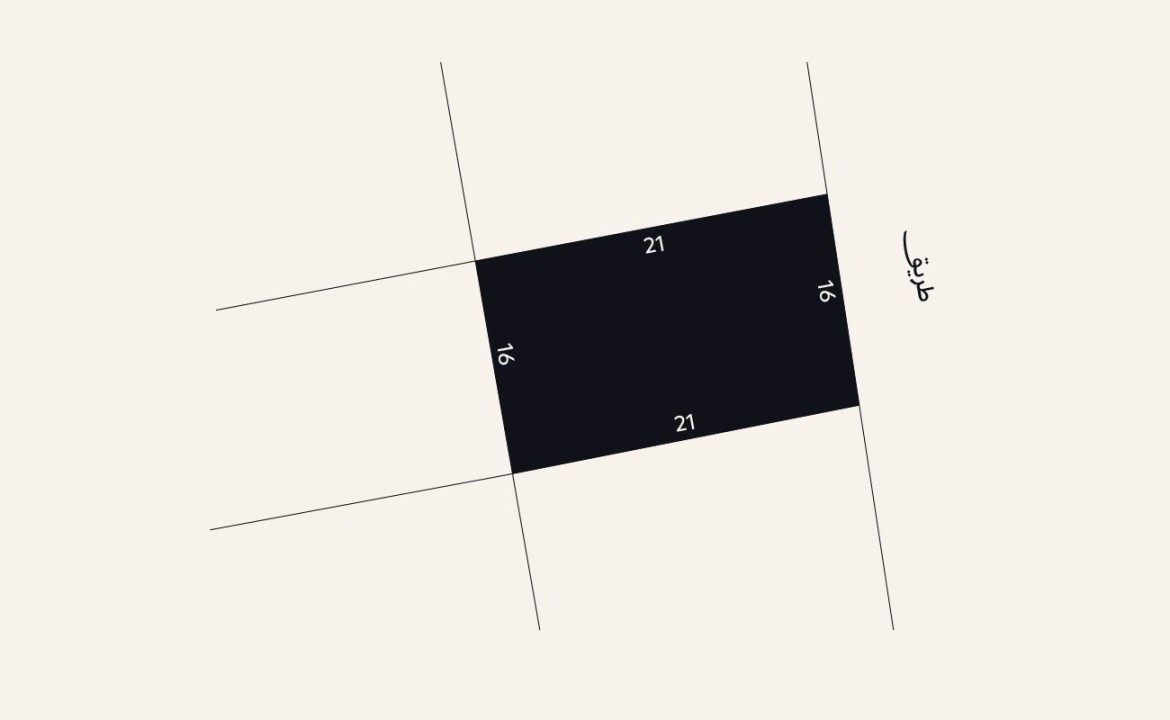 صورة أرض للبيع في بوقوة #7203 0
