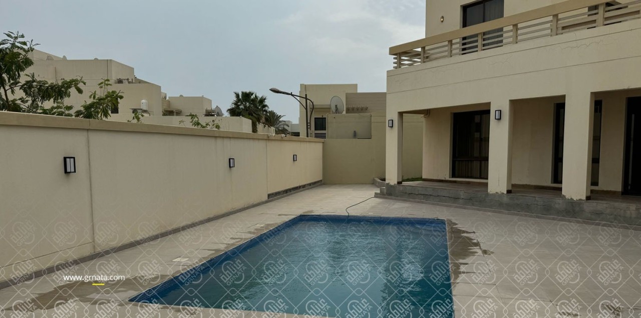 Villa for Sale in Areen Image #7236 1