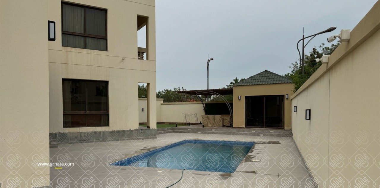 Villa for Sale in Areen Image #7236 2