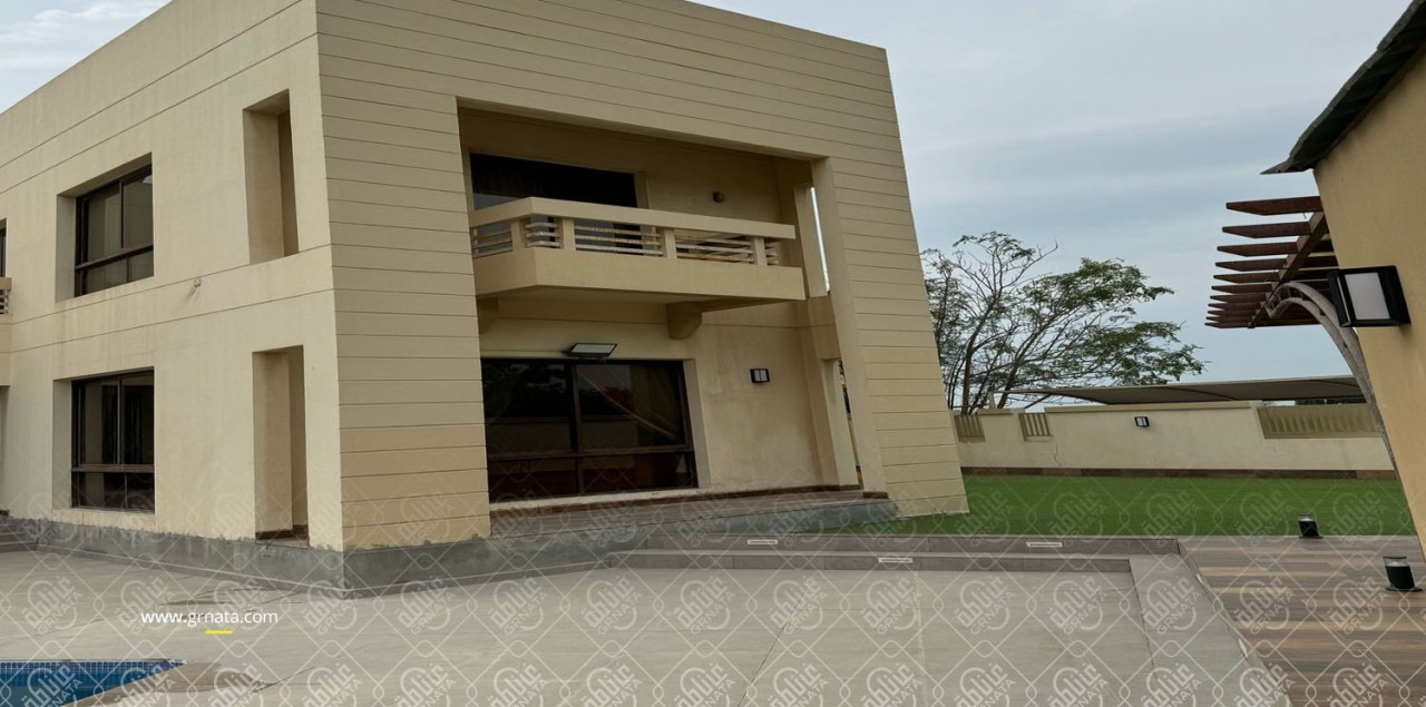 Villa for Sale in Areen Image #7236 3