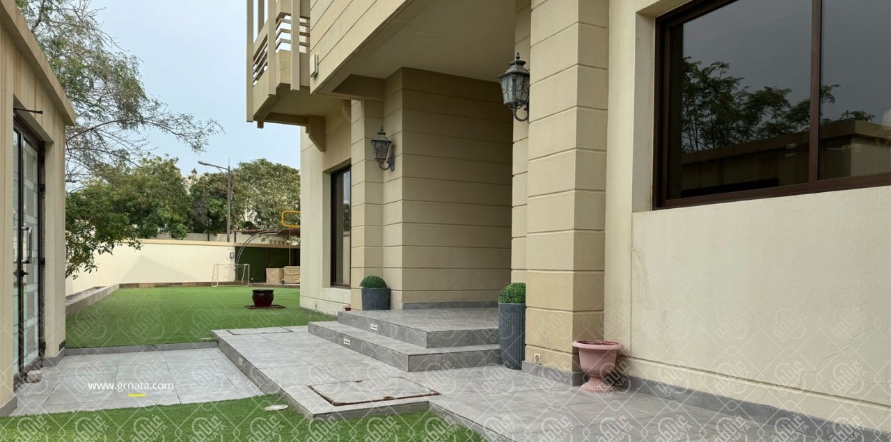 Villa for Sale in Areen Image #7236 5
