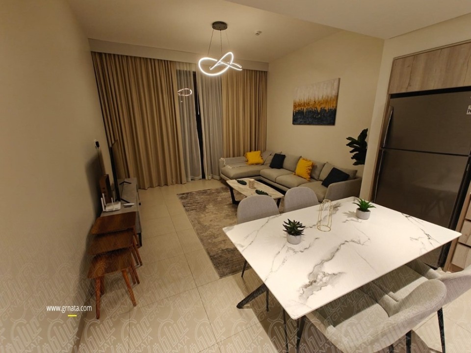 صورة شقة للبيع في ديار المحرق #7238 0