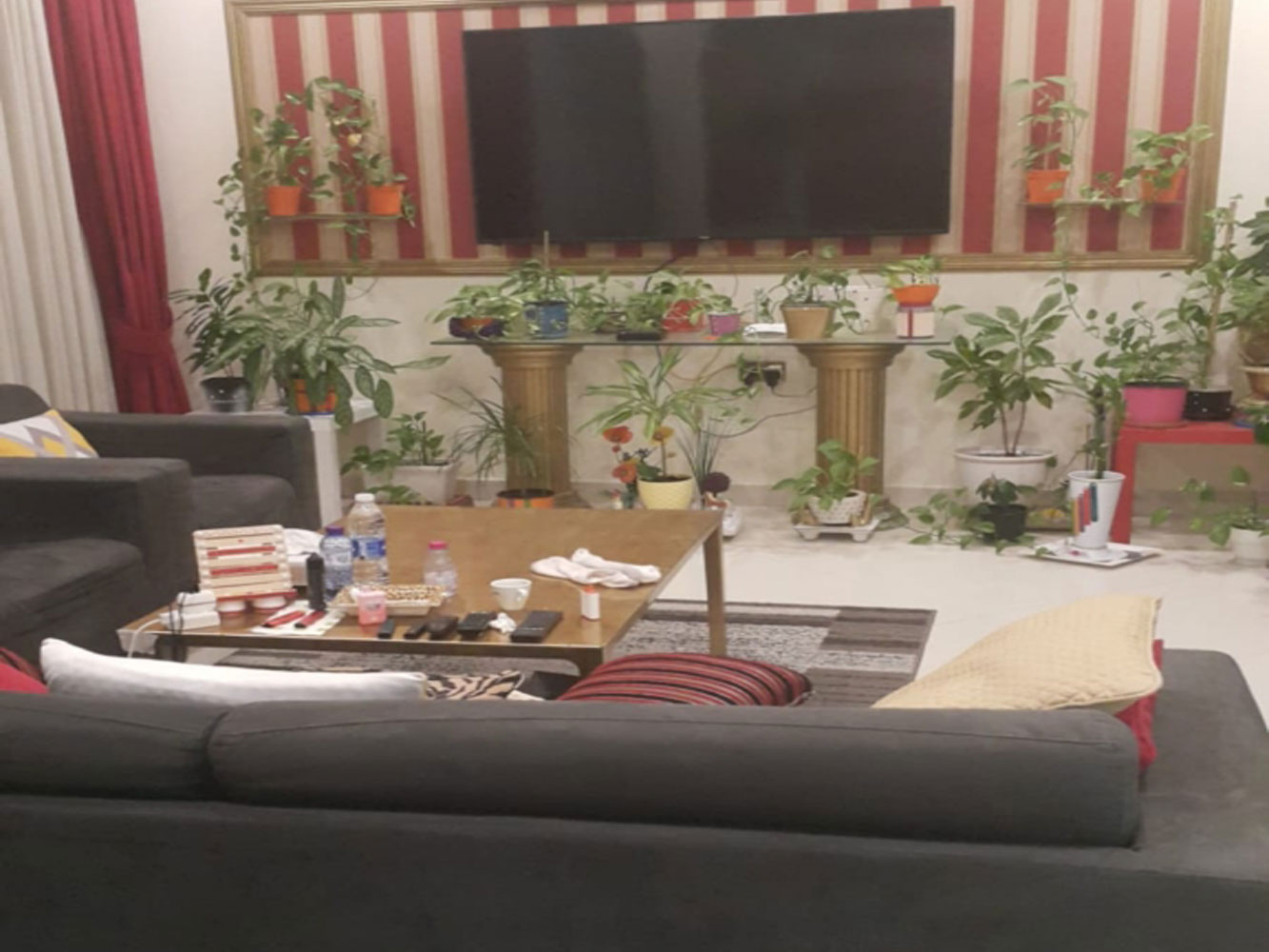 صورة مبنى للبيع في الحد #735 1