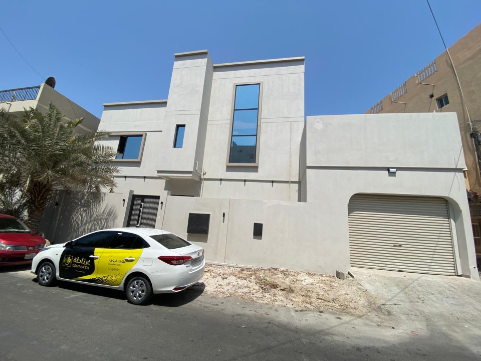 صورة فيلا للبيع في سلماباد #7366 0