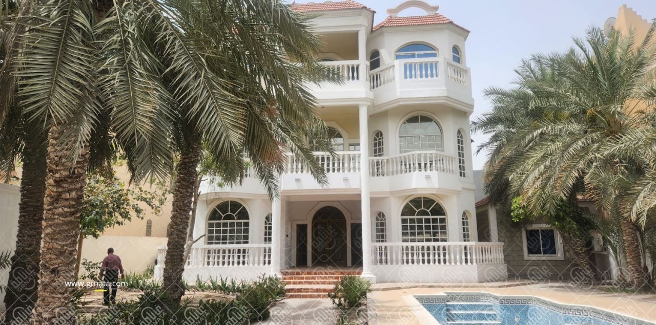 Villa for Rent in Aali Image #7367 0 