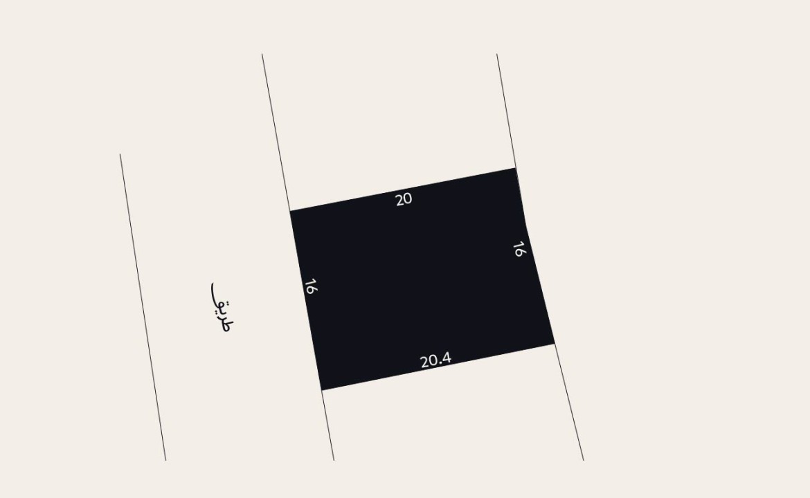 صورة أرض للبيع في باربار #7368 0