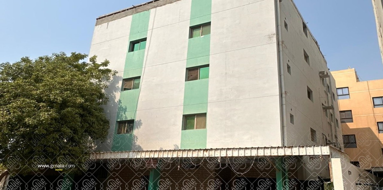 صورة مبنى للبيع في الجنبية #7370 0