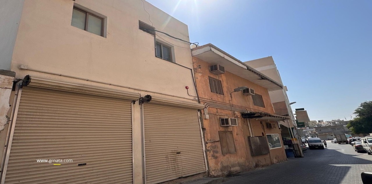 Building for Sale in Jidhafs Image #7371 0