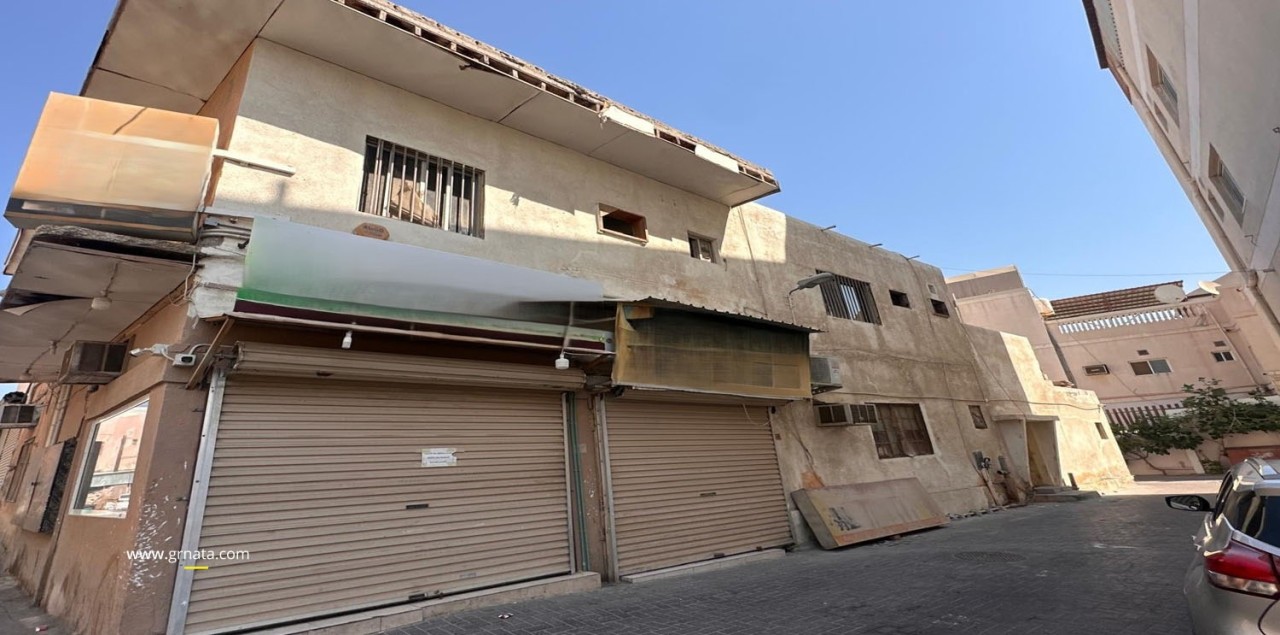 Building for Sale in Jidhafs Image #7371 1