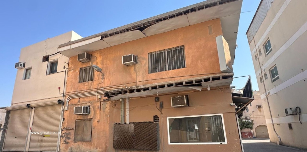 Building for Sale in Jidhafs Image #7371 2