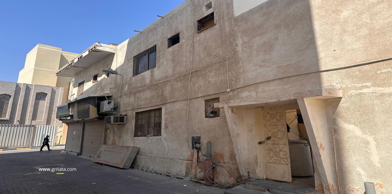 Building for Sale in Jidhafs Image #7371 3