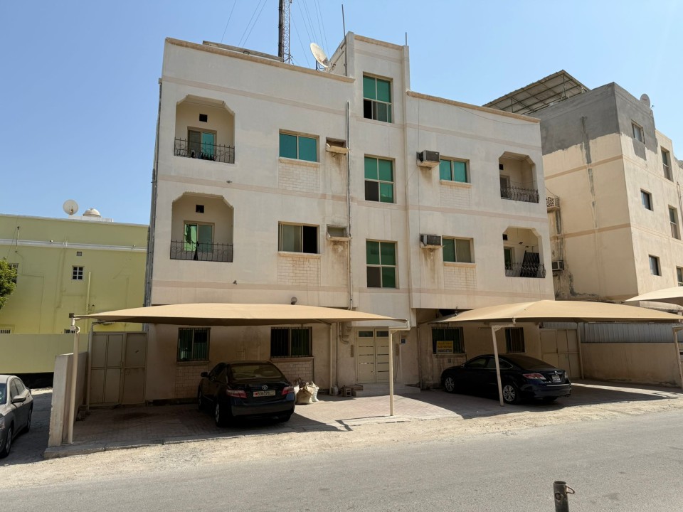 صورة مبنى للبيع في جد علي #7456 0
