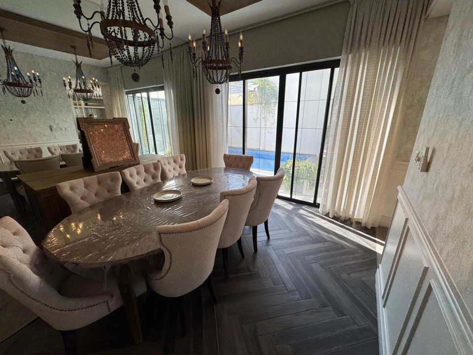 صورة فيلا للبيع في ديار المحرق #7458 1