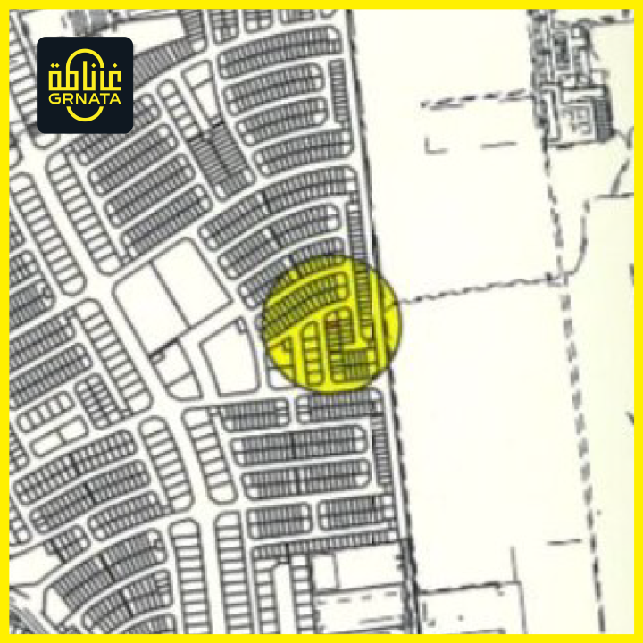 صورة أرض للبيع في الهملة #7478 2