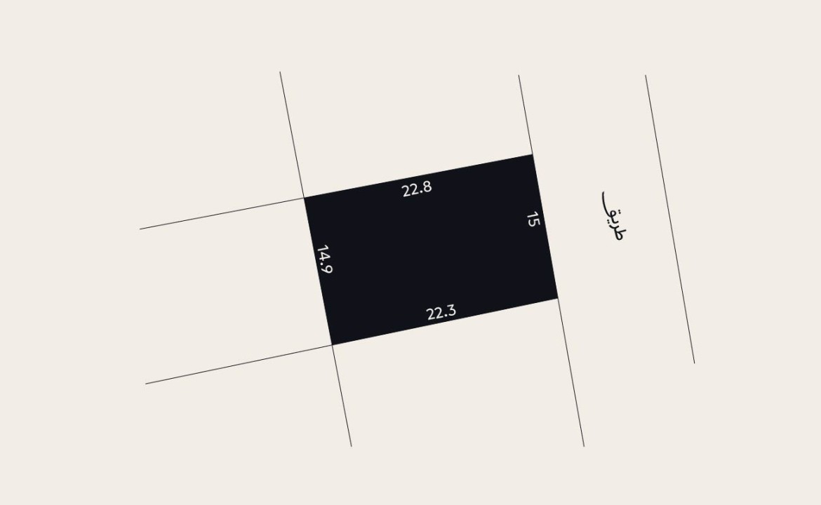 صورة أرض للبيع في عالي #7496 0