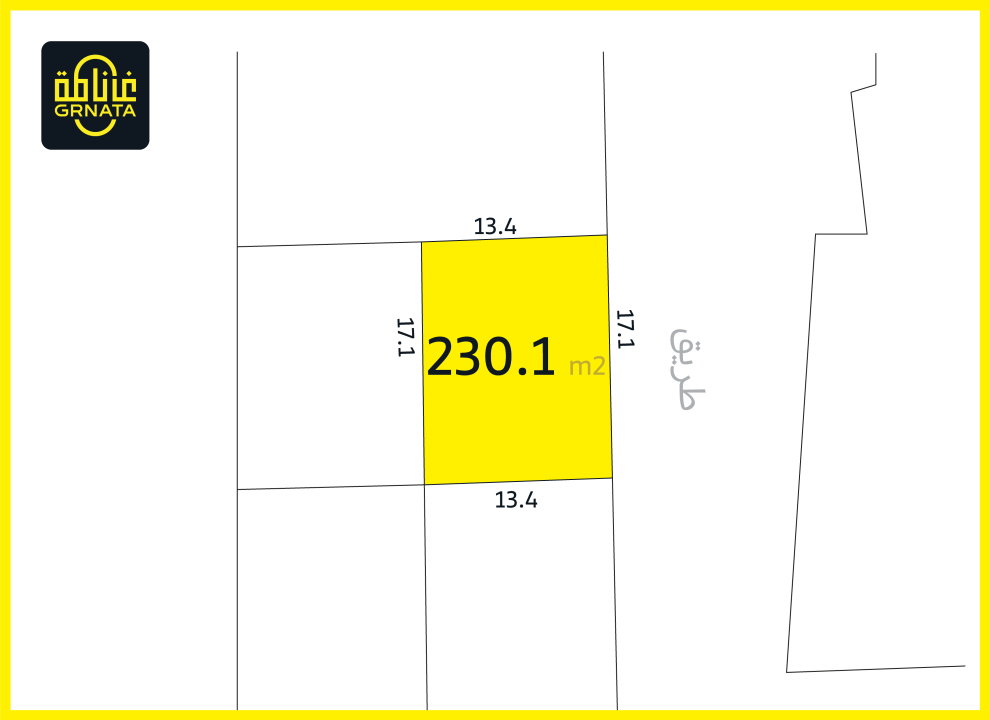 Land for Sale in Budaiya Image #7504 2
