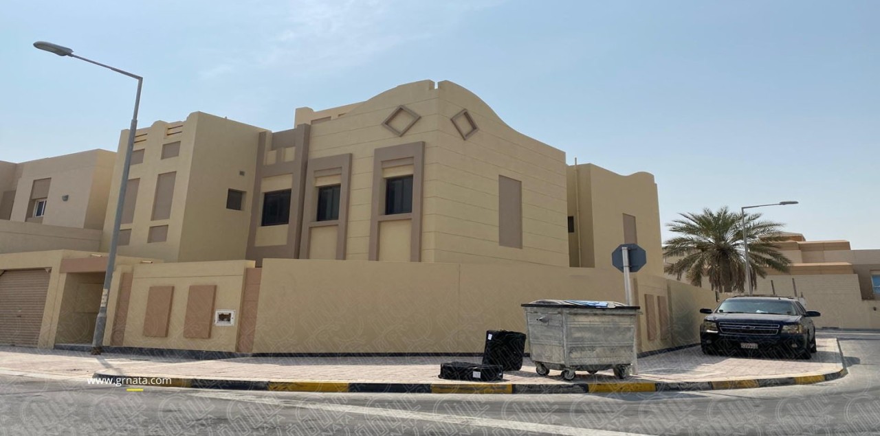 صورة فيلا للبيع في جنوسان #7509 0