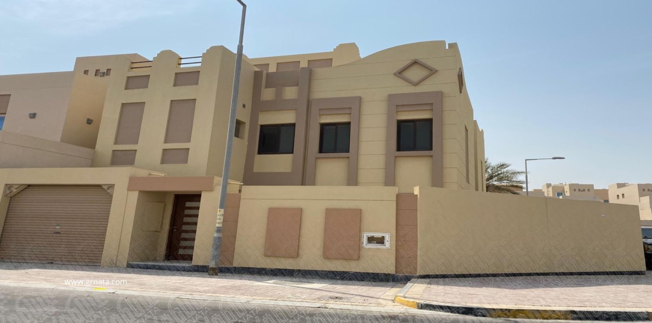 صورة فيلا للبيع في جنوسان #7509 1