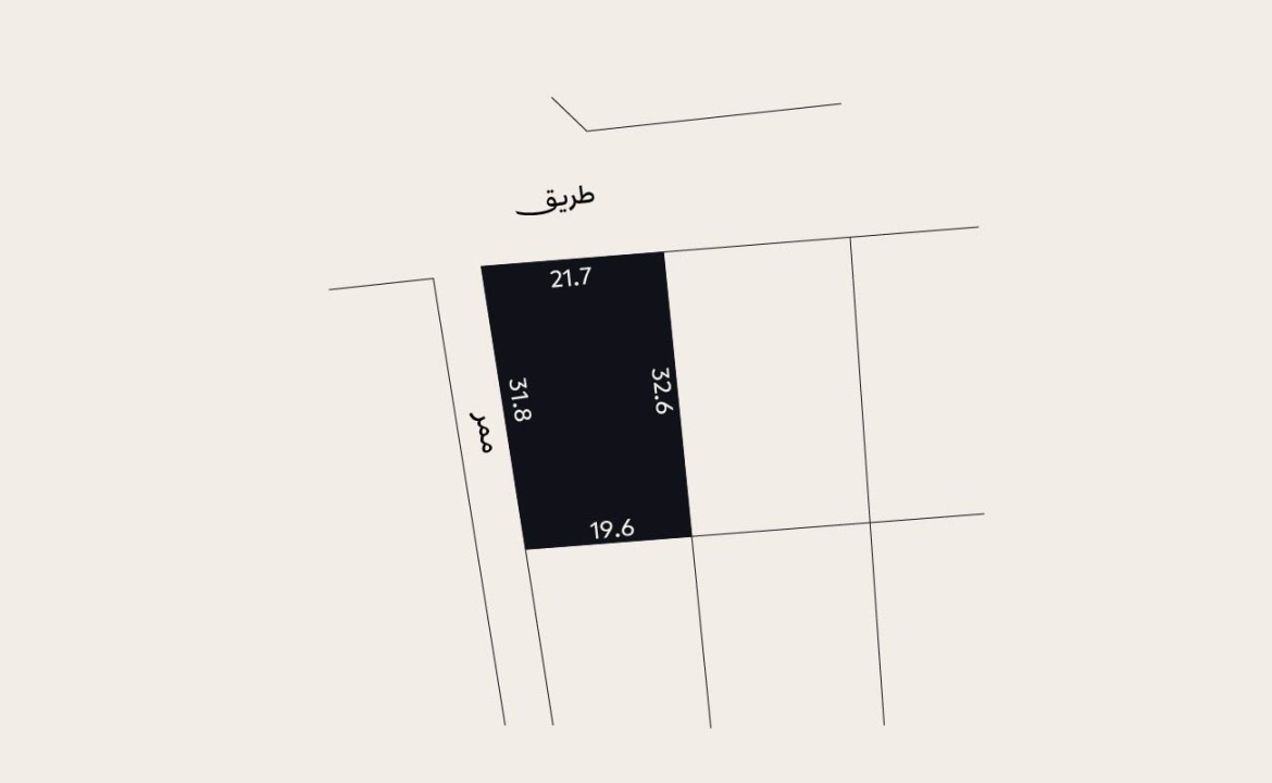 Land for Sale in Aali Image #7510 0