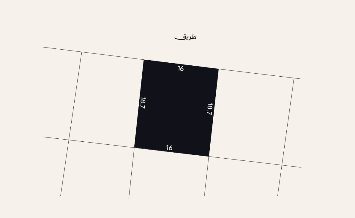 Land for Sale in Askar Image #7529 0