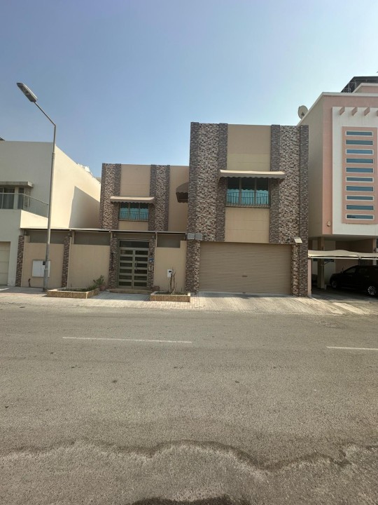 Villa for Sale in Janabiyah Image #7548 0