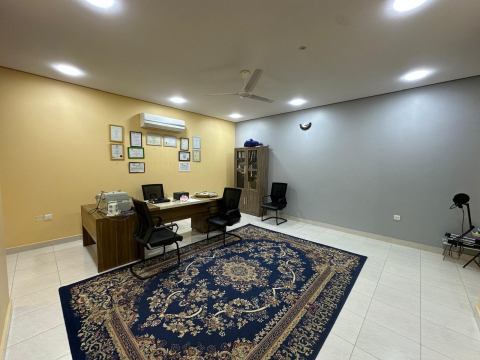 Villa for Sale in Janabiyah Image #7548 2