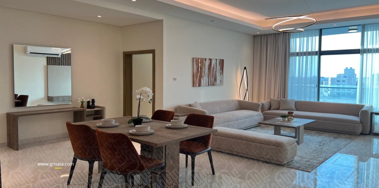 Studio Apartment for Sale in Qadam Image #7632 2