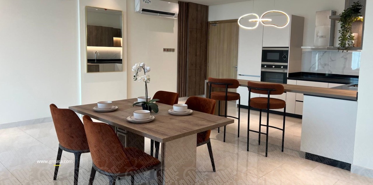 Studio Apartment for Sale in Qadam Image #7632 4