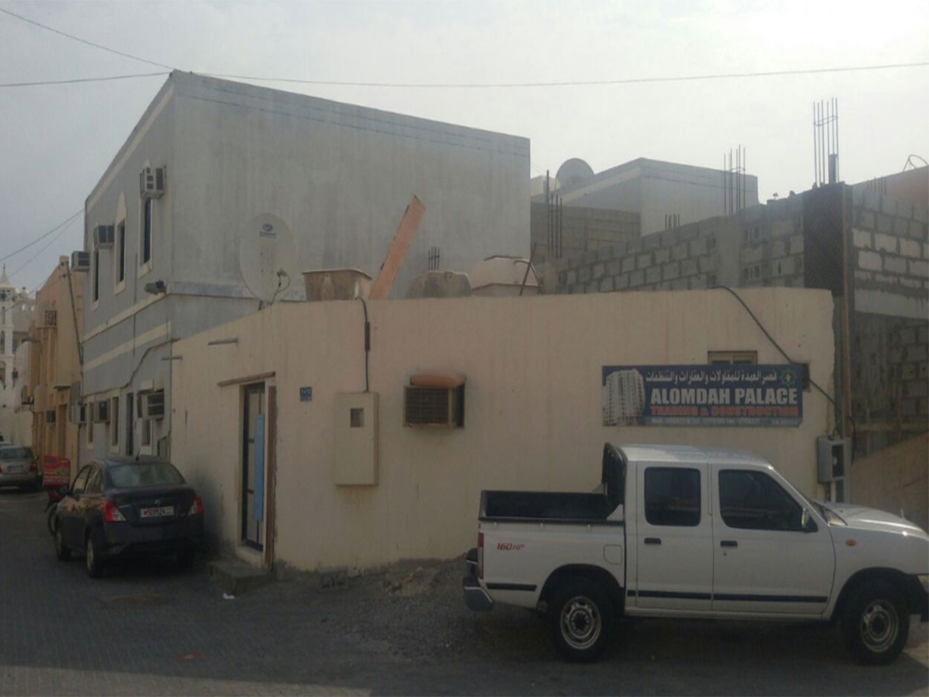 Villa for Sale in West Riffa Image #767 0