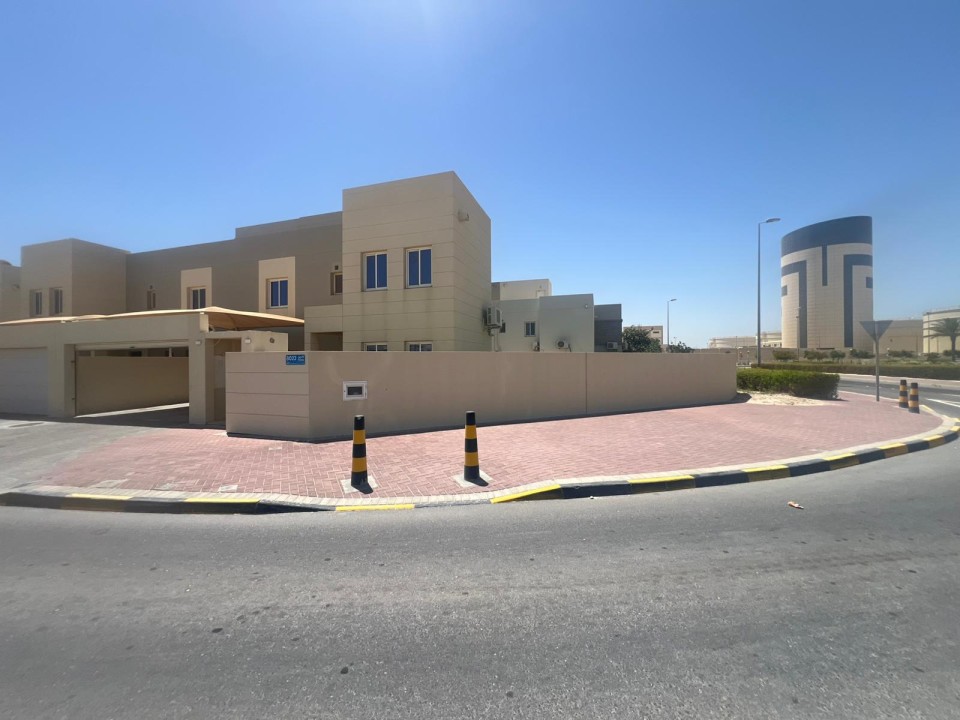Villa for Sale in Salman Town Image #7772 1