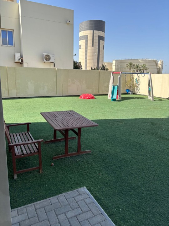 Villa for Sale in Salman Town Image #7772 7