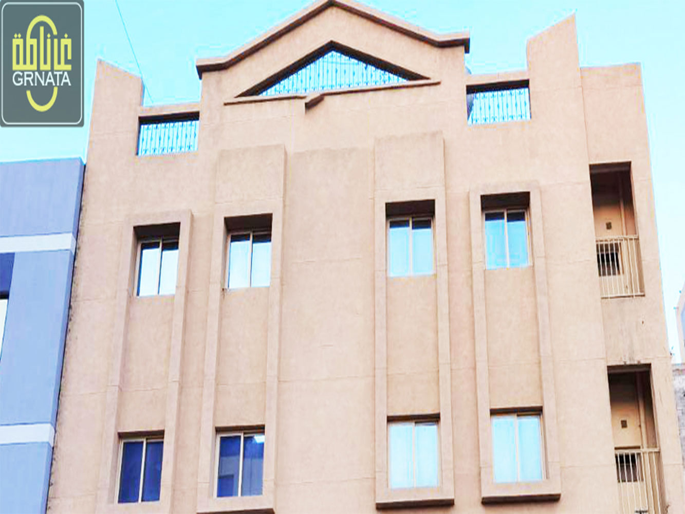 صورة مبنى للبيع في الرفاع الغربي #78 0