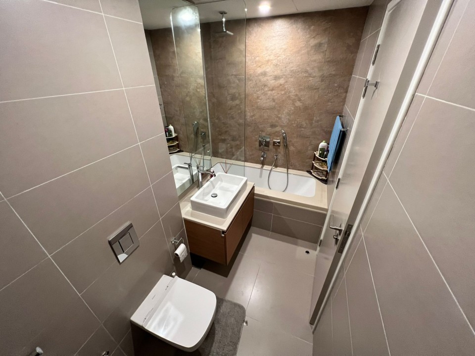 صورة شقة للبيع في ديار المحرق #7803 4