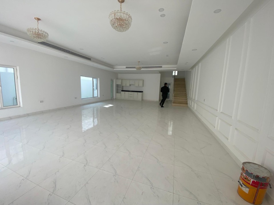 صورة فيلا للبيع في المالكية #7848 2