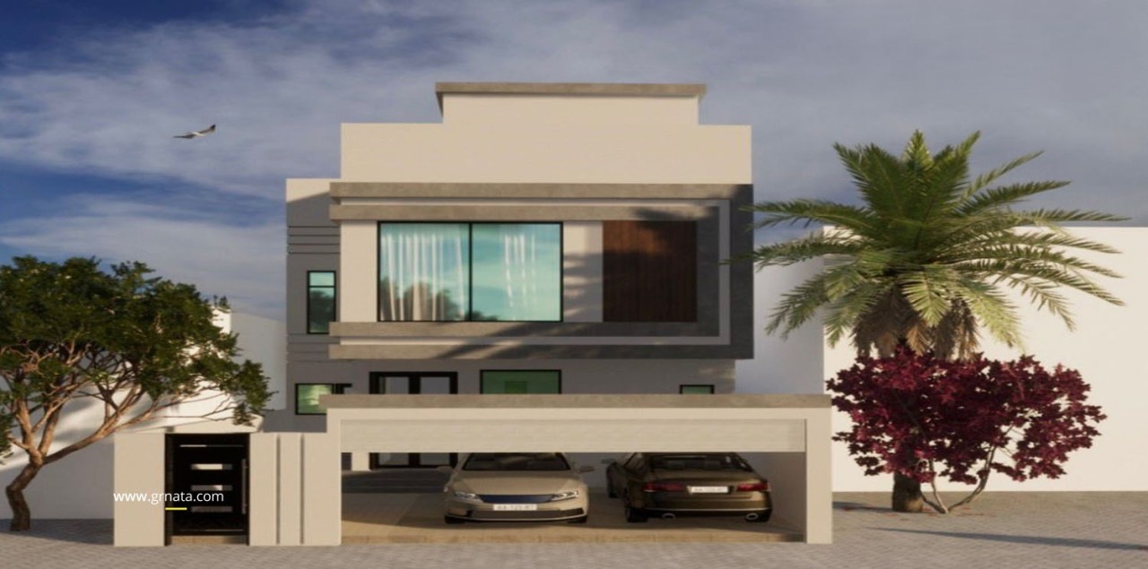 صورة فيلا للبيع في الهملة #7849 3