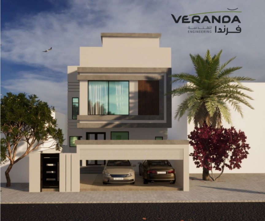 صورة فيلا للبيع في الهملة #7849 5