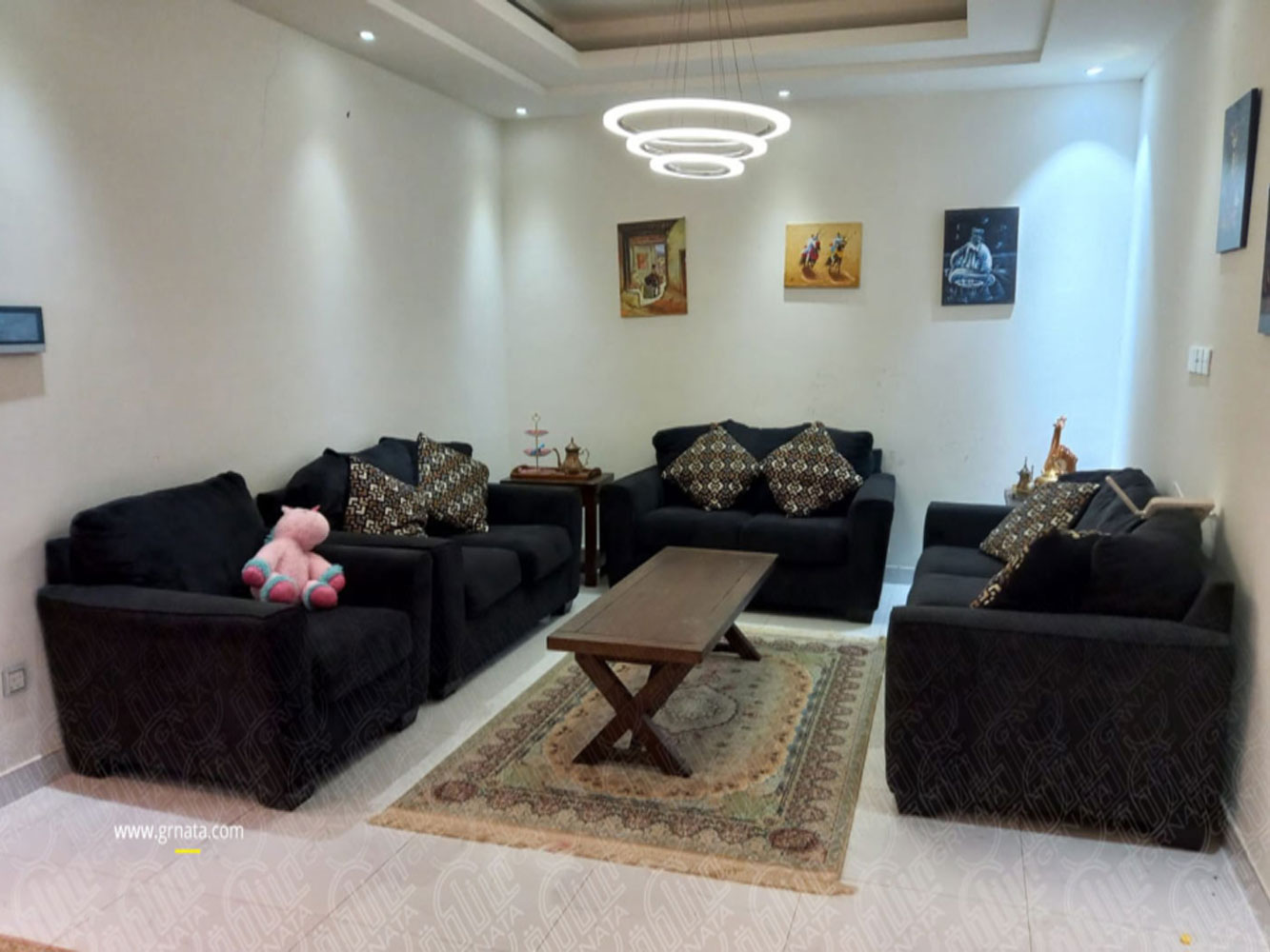 Apartment for Sale in Maqaba Image #805 0
