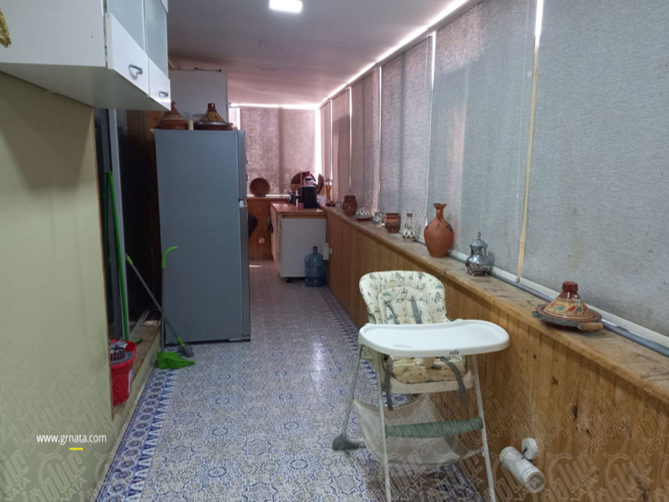 Apartment for Sale in Maqaba Image #805 7