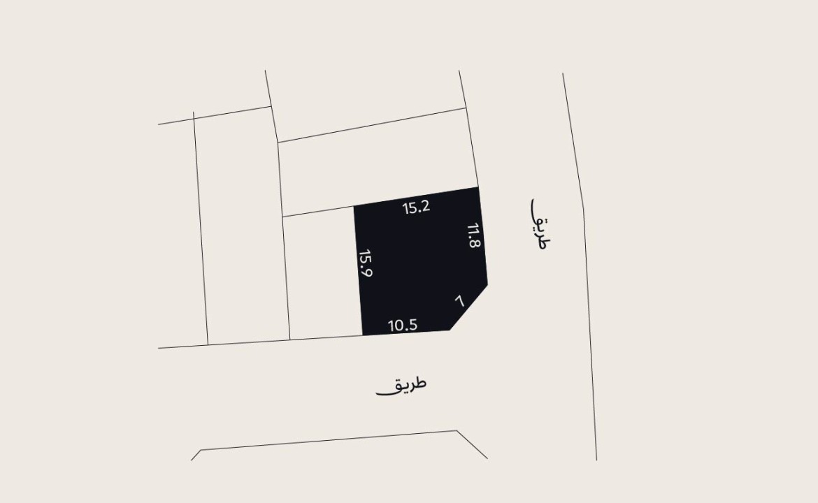 Land for Sale in Busaiteen Image #8102 0