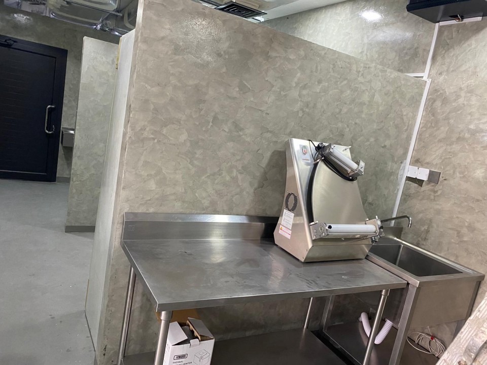 صورة محل للبيع في الجفير #8119 0 