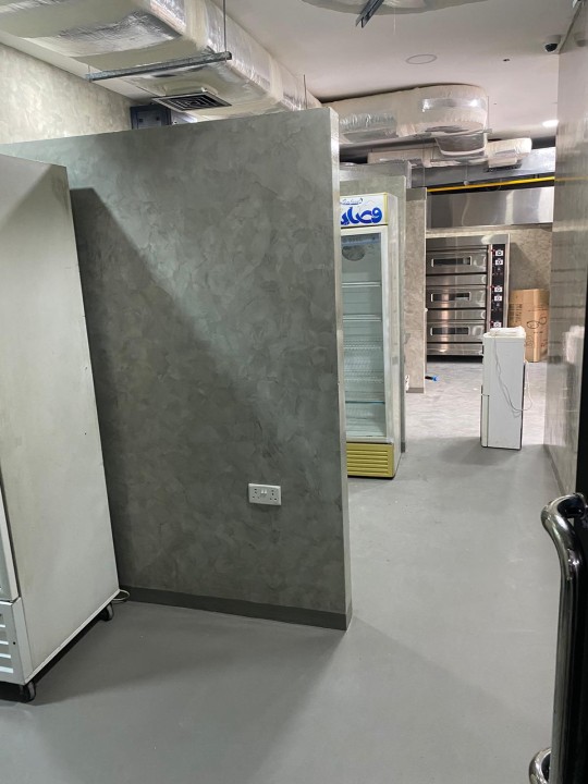 صورة محل للبيع في الجفير #8119 1