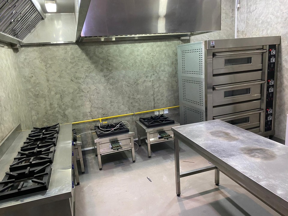 صورة محل للبيع في الجفير #8119 2